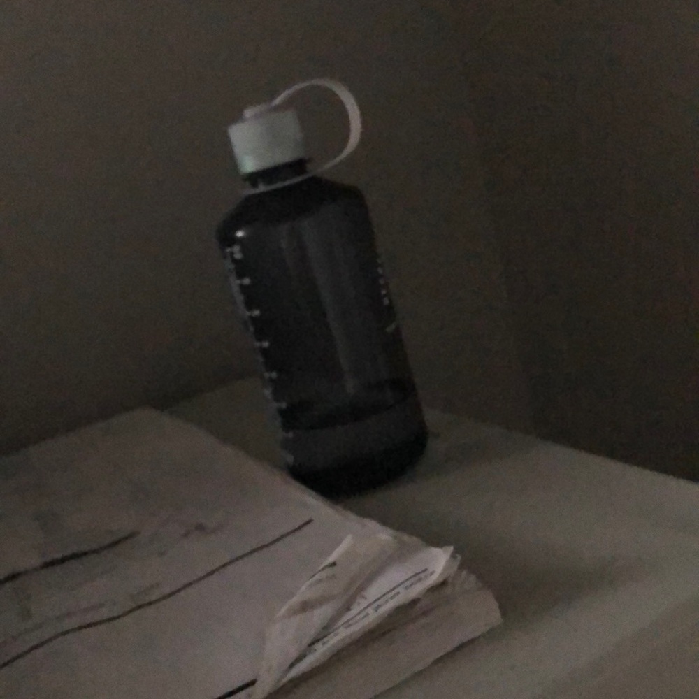 Meet your Posher, Randall